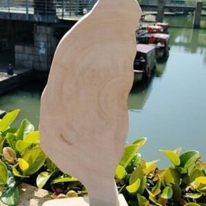 【預購】【台灣製】台灣聳立