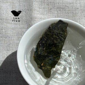 台灣造型茶磚禮盒 坪林包種茶(6入) 烏龍茶 伴手禮 新品 端午禮盒