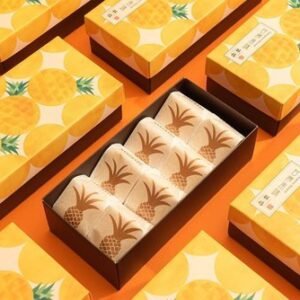 【台灣製】【嶼香】黃金菠蘿酥【送禮首選】