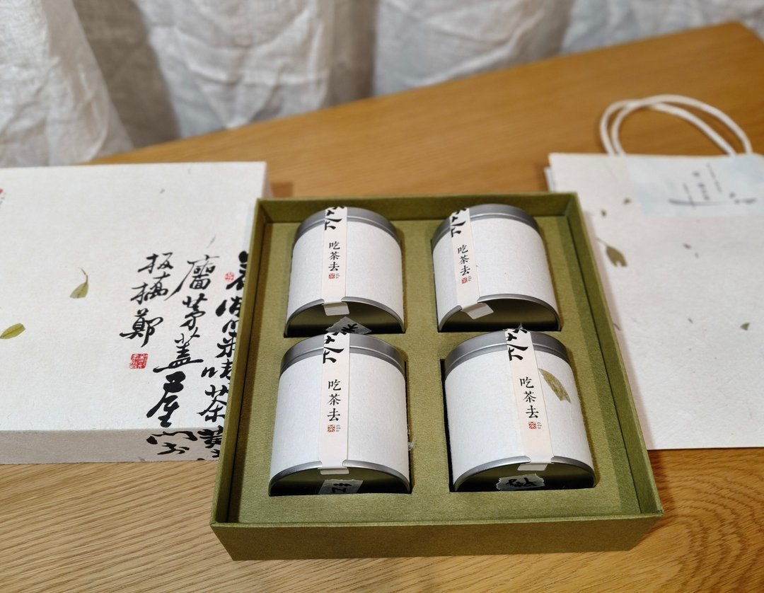 鳳凰四韻集 鴨屎香 柚花香 宋種 單叢紅茶 - Image 3