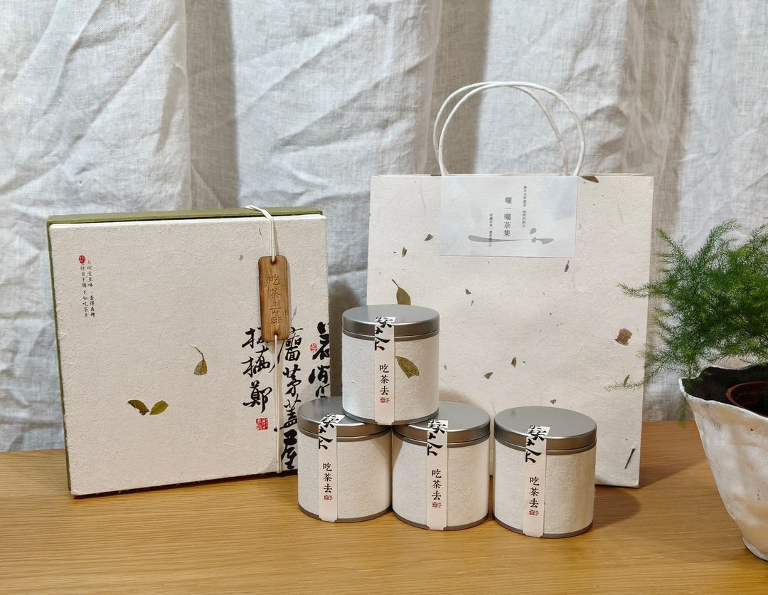 鳳凰四韻集 鴨屎香 柚花香 宋種 單叢紅茶 - Image 4