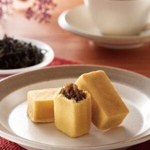 【預購】【台灣製】【第8口】日月潭紅茶菠蘿酥