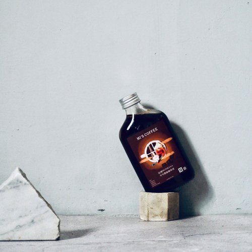 【預購】【咖啡禮盒】8款獨特風味濃縮 x 200ml 1組/2盒/繪本禮盒包裝 - Image 4