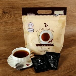 斯里蘭卡錫蘭紅茶茶包30入/袋 送禮