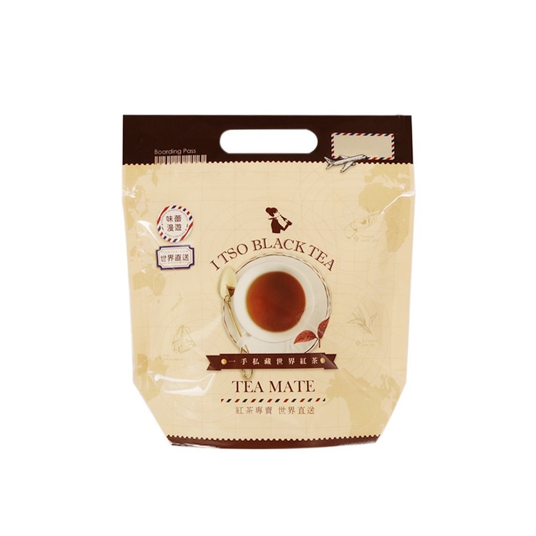 斯里蘭卡錫蘭紅茶茶包30入/袋 送禮 - Image 4