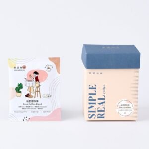 【預購】【台灣製】哈瓦那玫瑰浸泡包 淺焙/玫瑰、蘭姆酒、檸檬草、杏桃乾 1/5/10入