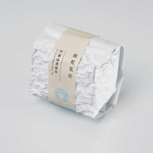 【山頭氣系列】手採阿里山金萱茶-台灣特有種-奶香x花香x茶香 - Image 2