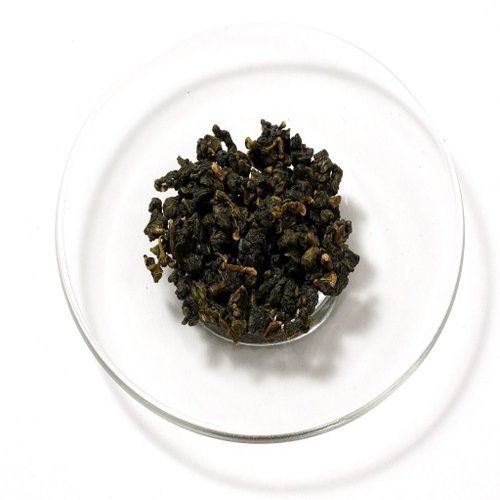 【山頭氣系列】手採阿里山金萱茶-台灣特有種-奶香x花香x茶香 - Image 4