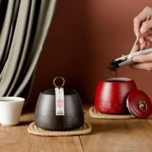 頂級老茶-台茶8號阿薩姆、台茶18號紅玉