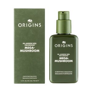 (免運)【ORIGINS 品木宣言】青春無敵靈芝光潤機能乳液100ml 公司貨
