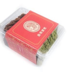 曲奇餅乾-比利時巧克力+靜岡抹茶/手工餅乾 奶素 桃園伴手禮