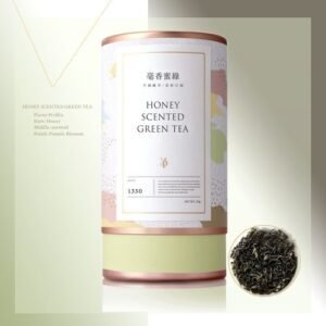 【端午送禮】【手摘芽茶】花蓮舞鶴毫香蜜綠茶芽茶NO.1330(150g)