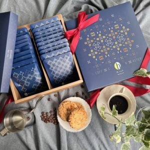 【濾掛禮盒‧快速出貨】Drip Coffee 精品莊園濾掛咖啡禮盒