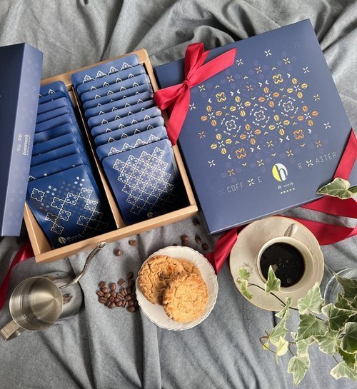 【濾掛禮盒‧快速出貨】Drip Coffee 精品莊園濾掛咖啡禮盒