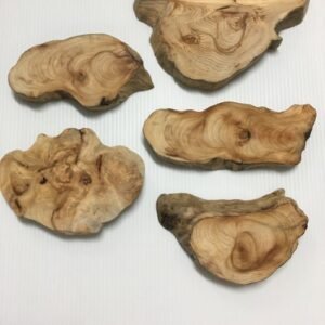 【預購】【台灣製】台灣檜木自然風化木墊