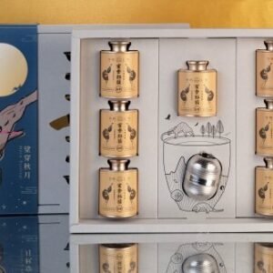 【ESG永續禮盒】小冠茶濾茶器禮盒