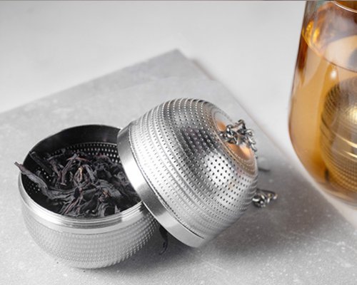 【ESG永續禮盒】小冠茶濾茶器禮盒 - Image 2