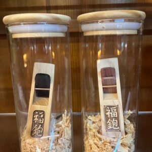 【預購】【台灣製】台灣檜木丨(小組)福鉋/福報丨刀片-進口檜木丨創意木作品