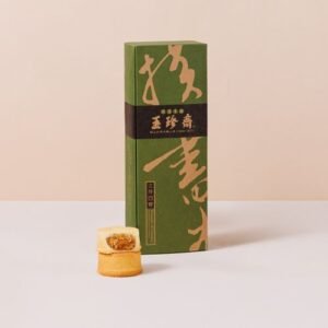 【菠蘿酥系列】土菠蘿酥6入