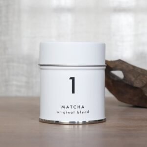 宇治抹茶 #1(薄茶 / 日常 茶道適用)