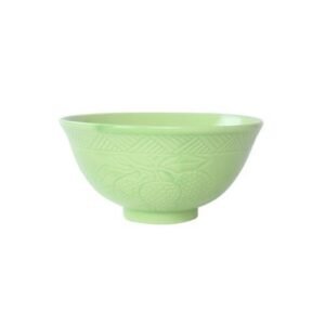 【預購】【丹青燒】復刻丹青碗 Classicl green bowl