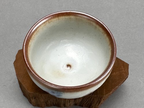 【預購】【台灣製】台灣【Handmade Cup】手拉坏志野釉變杯11 - Image 5