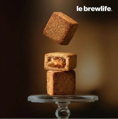 預購|樂步le brewlife 東方美人茶‧金鑽菠蘿酥禮盒 - Image 4