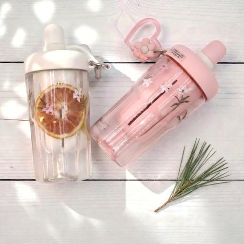 【預購】Fruitea生活提案組優惠 3盒+2支果韻杯附提袋 優惠價1380 - Image 3