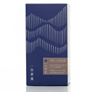 【台灣茶葉】烏龍袋茶/茉莉黑烏龍/茉莉玄淵烏龍