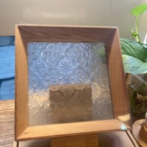 【預購】【台灣製】森林系手作木盤丨台灣檜木丨在地職人打造丨現貨