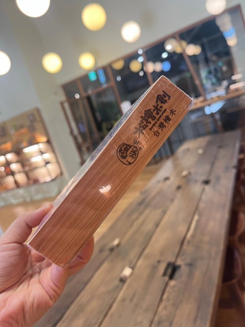 【預購】【台灣製】森林系手作木盤丨台灣檜木丨在地職人打造丨現貨 - Image 3