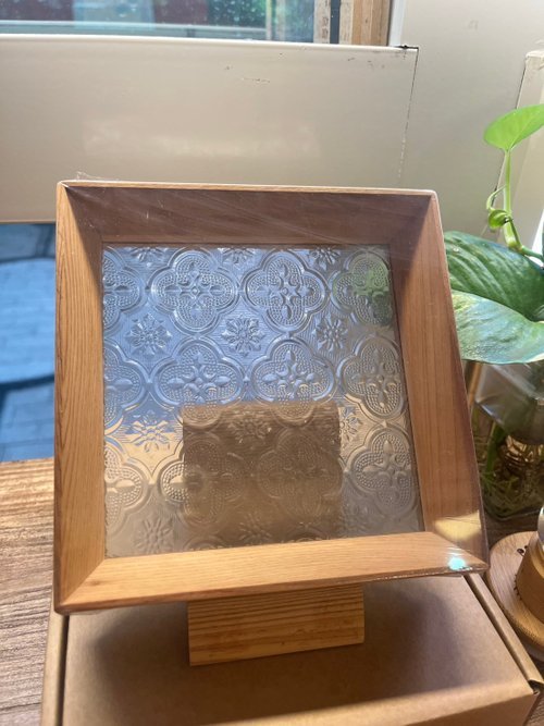 【預購】【台灣製】森林系手作木盤丨台灣檜木丨在地職人打造丨現貨 - Image 5