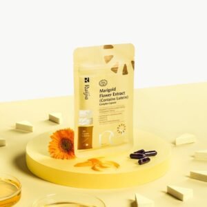 【預購】【台灣製】【Ruijia露奇亞】FloraGLO金盞花萃取物 (含葉黃素) 9合1 (30粒)