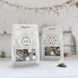 【預購】全系列茶品 | 澎湃補充包 (40入) 水果茶 花草茶