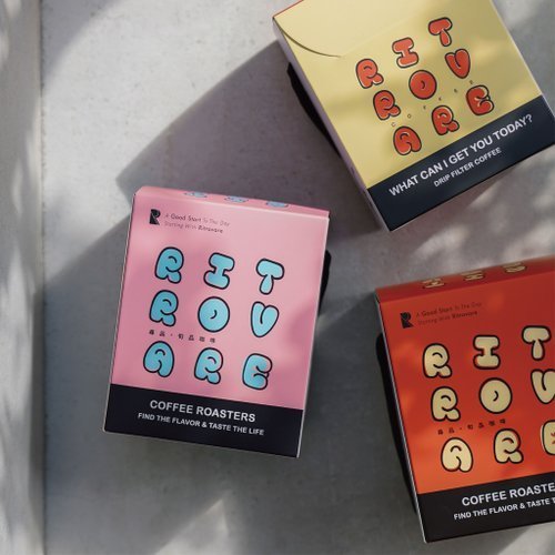 【預購】【尋品咖啡・兩件5折】精品濾掛式咖啡-阿里山鄒築園藝伎 10入盒 - Image 5