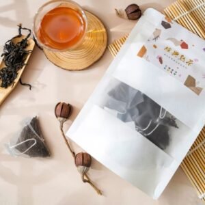 【普洱茶包】經典熟茶(普洱熟茶) 8入體驗包 30入經濟包