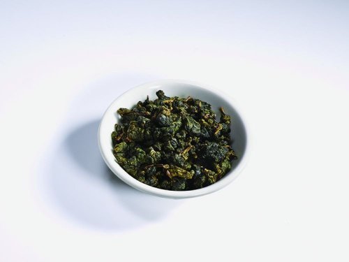 杉林溪烏龍茶 - Image 2
