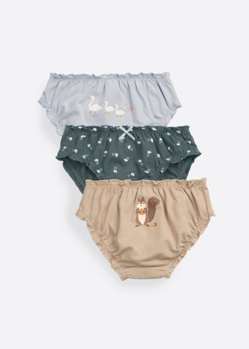 【台灣製】抗菌系列.緊帶高腰三角內褲