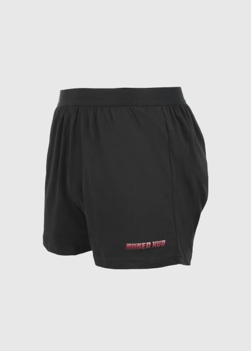 【台灣製】Extreme Speed.不開襟純棉寬鬆四角內褲