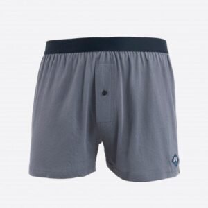 【台灣製】Newtro Street.純棉寬鬆四角內褲