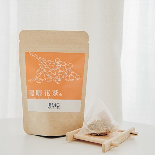 【台灣製】暖粹花草茶綜合禮盒 茶包20入 桂花烏龍 玫瑰紅茶 薑紅茶 龍眼花 - Image 5