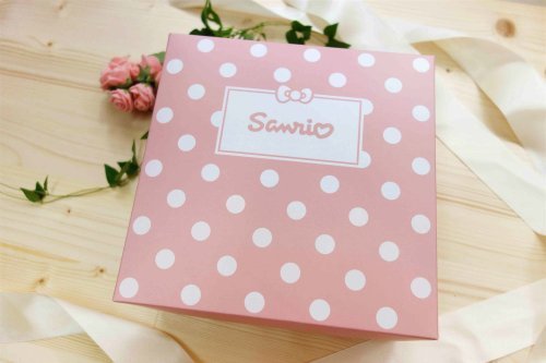 【 x Sanrio】正版/莫普熊/收涎餅乾/寶寶4個月收口水/客製 - Image 5