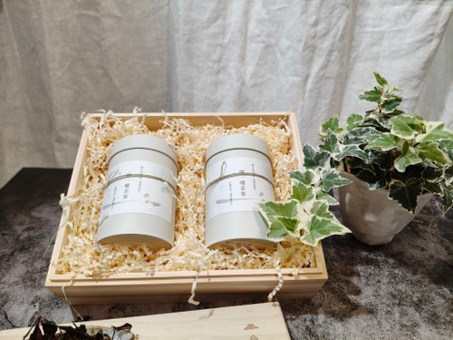 雙生水仙 水仙一葉兩境的故事