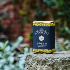 【預購】【台灣製】山形玫瑰烏龍花茶 散茶150克 腰封包裝 玫瑰馥郁的芬