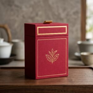 輕巧盒【袋茶】黑茶