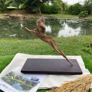 【預購】【台灣製】台灣檜木藝品