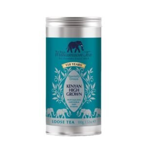 【原葉罐系列】肯亞高地茶100g_3.52 OZ(效期2027/04/30)