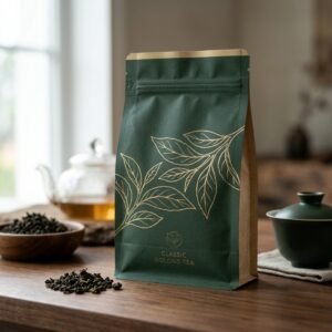 【袋茶補充包-烏龍茶】
