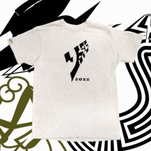 【預購】【限時出清5折】未來好好T-燕麥色~女生版