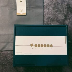 【預購】日常禮盒 x 日日好日 x 濾掛咖啡12入